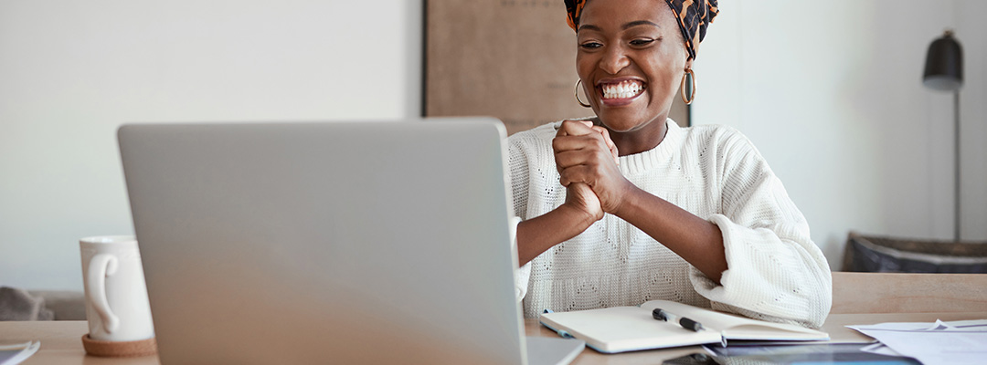 Current Account Banner