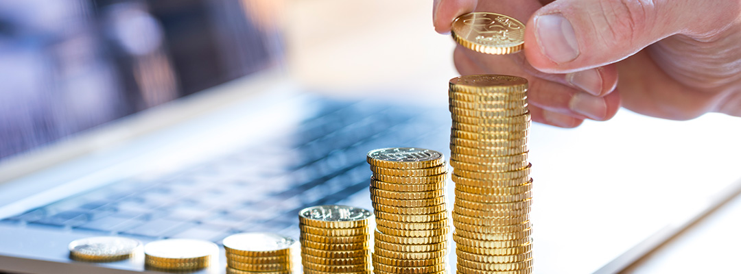 Fixed Deposit Banner