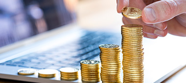 Fixed Deposit Banner