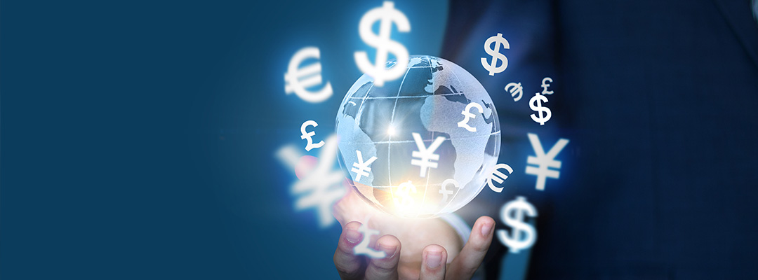 Foreign Currency Account