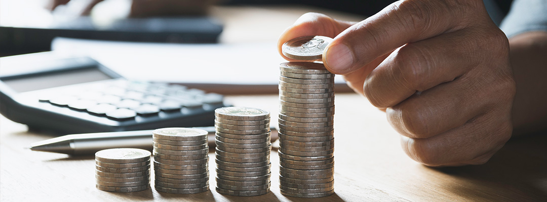 Recurring Deposit Banner