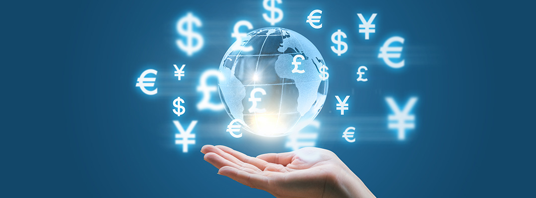 Foreign Currency Account