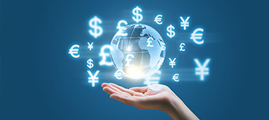 Foreign Currency Account