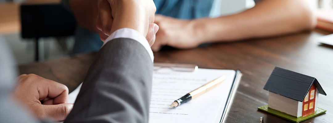 Loan Against Property