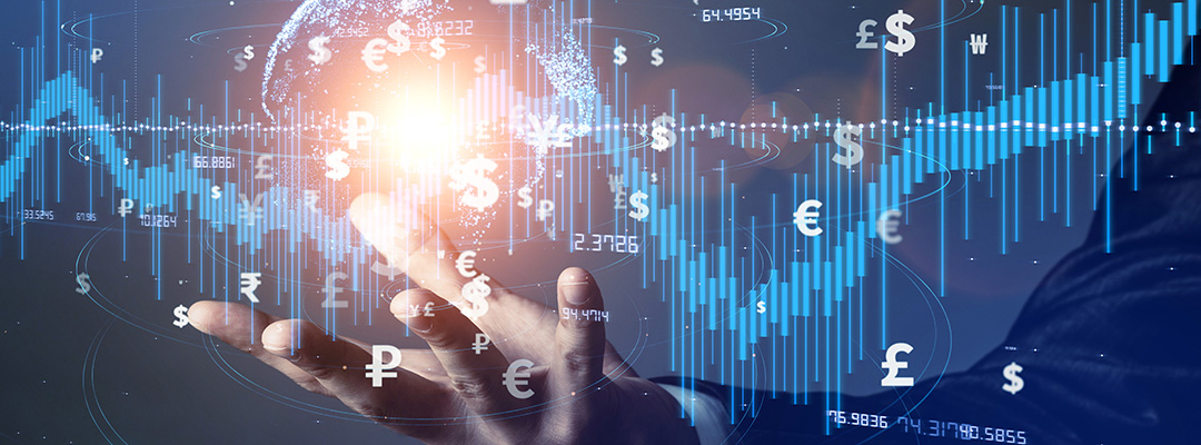 Foreign Exchange Services